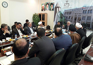 افتتاح نخستین ستاد استانی صبر در گلستان