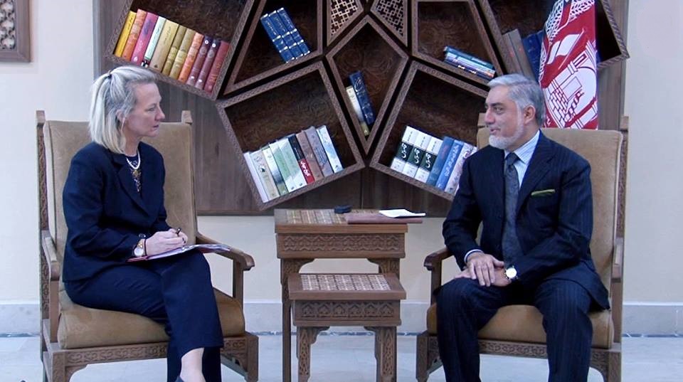 آمریکا آماده همکاری با روسیه در افغانستان است/ پاکستان هیچ اقدام جدی در مبارزه با تروریسم نکرده است