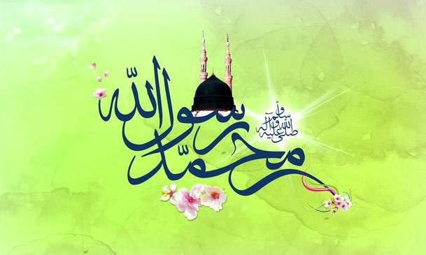 تلاش برای ترور پیامبر، سالها قبل از تولد ایشان!