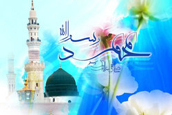 جشن محوری میلاد پیامبر و امام جعفر صادق در بوشهر برگزار می&zwnj;شود