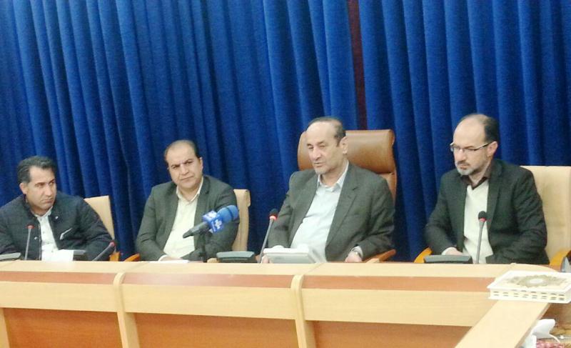 منسجم نبودن مدیریت شهری موجب معضلات شهر ایلام