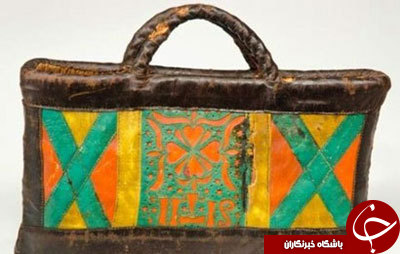 رازهایی درباره کیفهای دستی از آغاز تاریخچه ساخت تا این لحظه رازهایی درباره کیفهای دستی از آغاز تاریخچه ساخت تا این لحظه