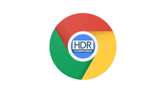 به زودی مرورگر گوگل کروم از قابلیت HDR پشتیبانی خواهد کرد