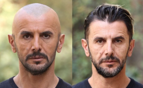 فیلمبرداری &laquo;درخونگاه&raquo; از نیمه گذشت/ تدوین همزمان فیلم امین حیایی