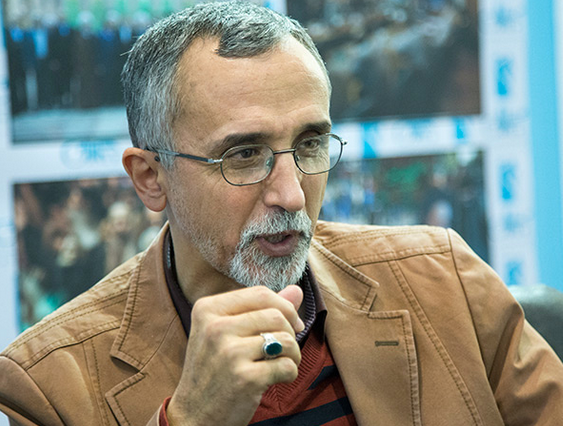 دغدغه اصلاح طلبان، انتخابات 98 است/ سخن ابطحی نظر شخصی اوست