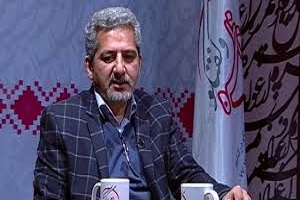 فریاد شیران: جهانیان عاشق مصاحبه و دیده شدن است