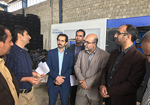 شهرک صنعتی میمند، قطب فرآوری عرقیات گیاهی کشور