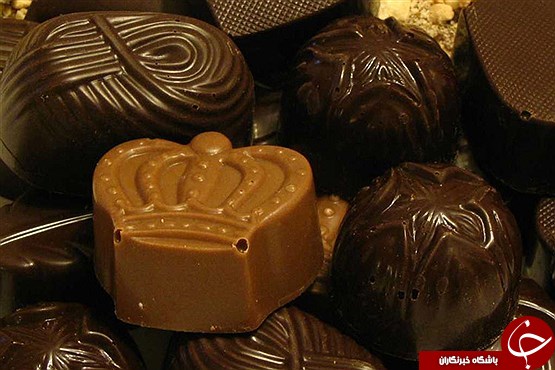 10 شکلات ساز برتر جهان+تصاویر 10 شکلات ساز برتر جهان+تصاویر
