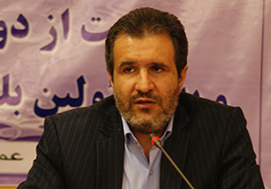 اختصاص۴۰ میلیارد ریال اعتبار برای بهسازی روستا‌های زرین دشت