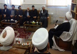 پیروزی جبهه مقاومت نتیجه وحدت مسلمانان و رهبری حضرت آیت الله خامنه ای است