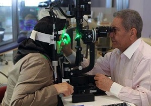 بررسی بيماری&zwnj;هاى چشم و راه&zwnj;هاى تشخيصى و درمانی در کنگره چشم پزشکی ایران