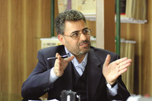 ایران برای انجام مذاکره هیچ پیش شرطی را قبول نخواهد کرد