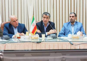 جوانان صاحب فکر در اولویت پست‌های مدیریتی مازندران