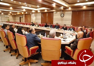 هنر خوشنویسی می‌تواند نماد معرفی قزوین باشد
