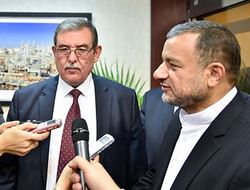 تحقق اهداف گازی عراق منوط به همکاری با ایران