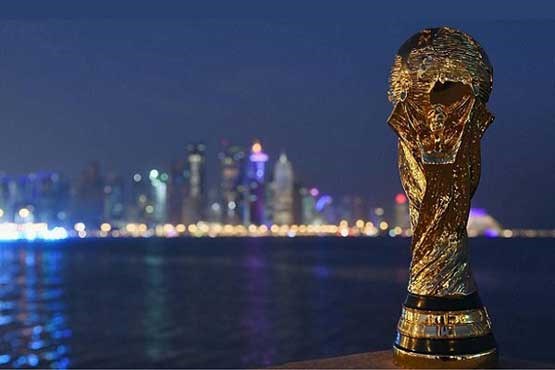 آیا کیش میزبان جام جهانی 2022 خواهد بود؟