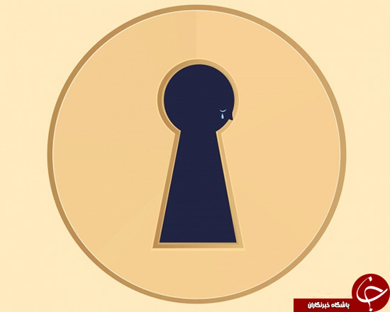 شخصیت خود را با این تصاویر محک بزنید شخصیت خود را با این تصاویر محک بزنید