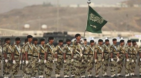 ائتلاف عربستان؛ مردم از پایگا&zwnj;ه های انصارالله تا شعاع ۵۰۰ متر فاصله بگیرند