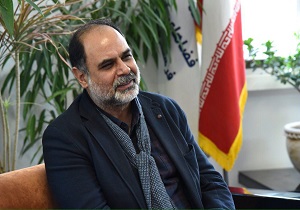 باغ کتاب آبروی تهران است و باید به پاتوق فرهنگی هنری پایتخت تبدیل شود