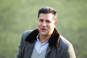دایی: می توانیم پیکان را شکست بدهیم