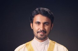 ترتیل صوتی کل قرآن کریم با صدای &laquo;وحید غفران&zwnj;نیا&raquo; رونمایی می&zwnj;شود