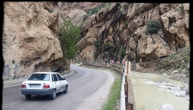 تاوان سنگین بی تفاوتی نسبت به حوادث جاده ای در کشور تاوان سنگین بی تفاوتی نسبت به حوادث جاده ای در کشور