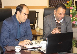 راه اندازی صنایع تبدیلی گچ در سرخه