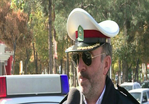 ممنوعیت تردد خودرو‌های پلاک دولتی در ساعات غیراداری و روز‌های تعطیل