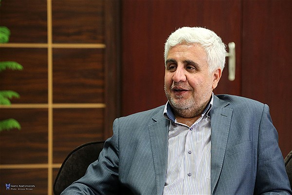 لزوم نامگذاری هفته&zwnj;ای به نام شهدای دانشجویان مدافع حرم