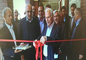 بهره برداری از باشگاه سلامت و مشاوره نوجوانان و جوانان