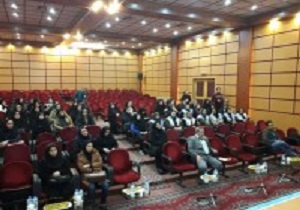 جشنواره زایمان طبیعی در گرمسار