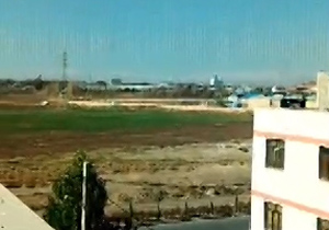اندرمشکلات نبود فاضلاب شهری + فیلم