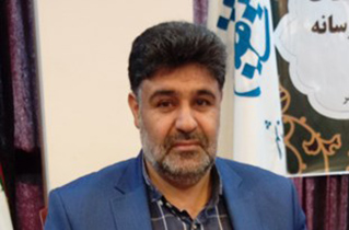 اصلاح موانع مترو شاهین شهر