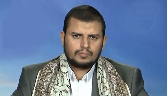 دبیرکل انصارالله یمن: ملت ما از یک توطئه بزرگ عبور کرد