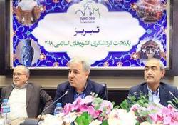 جشن جهانی نوروز ۹۷ در تبریز برگزار می&zwnj;شود