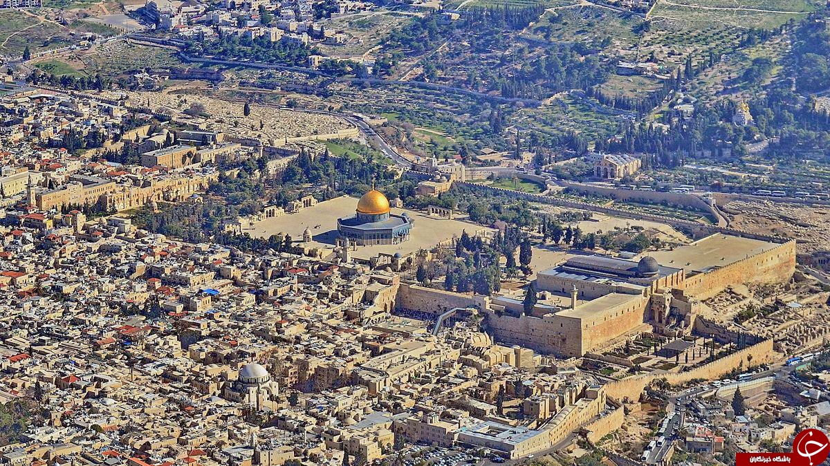 بازی با آتش ترامپ در بیت&zwnj;المقدس/ انتقال پایتخت اسرائیل به بیت&zwnj;المقدس، رویایی نشدنی