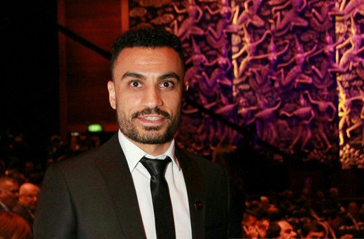 برنامه نود آغاز شد برنامه نود آغاز شد