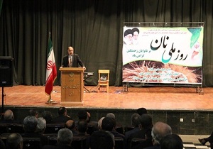 فعالیت افزون بر ۶۰۰ نانوایی در شهرستان خوی