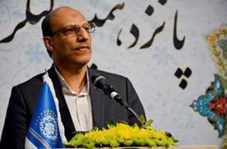 محمود مدرس هاشمی در سمت ریاست دانشگاه صنعتی اصفهان ابقا شد