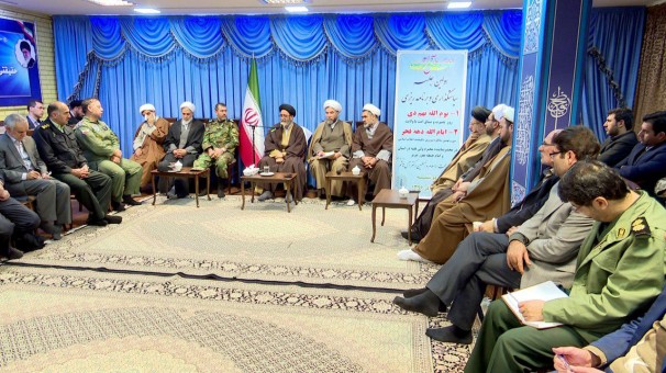 مردمی بودن نخستین ویژگی منحصر به فرد انقلاب اسلامی ایران