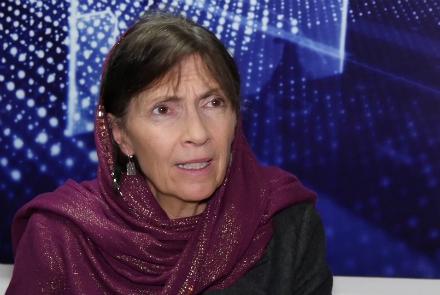 ابراز نگرانی دید&lrm;بان حقوق بشر از تلفات غیر نظامیان افغانستان