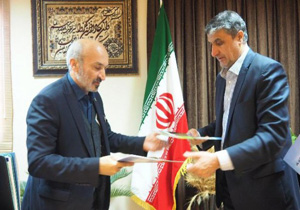 تفاهم نامه برای افزایش مهارت دانشجویان