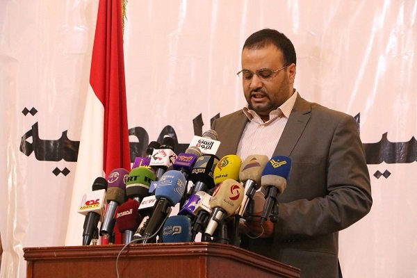 الصماد: نیروهای خائن به متجاوزان سعودی و آمریکایی تکیه کرده بودند/ امنیت در یمن حکمفرماست