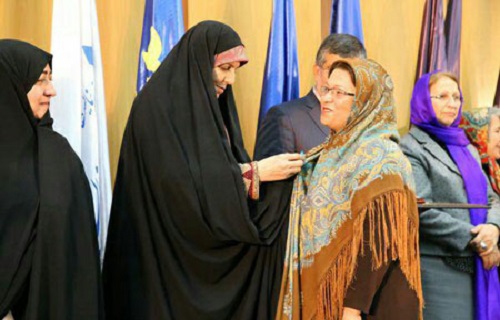 بانوان کارآفرین ایران/آشنایی با بانوان کارآفرین ایران /بانوان کارآفرین و موفق ایران را بشناسید