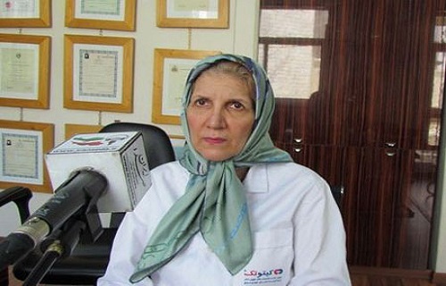 بانوان کارآفرین ایران/آشنایی با بانوان کارآفرین ایران /بانوان کارآفرین و موفق ایران را بشناسید