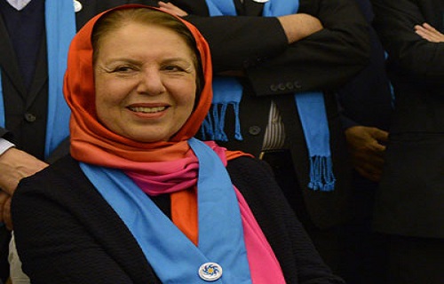 بانوان کارآفرین ایران/آشنایی با بانوان کارآفرین ایران /بانوان کارآفرین و موفق ایران را بشناسید