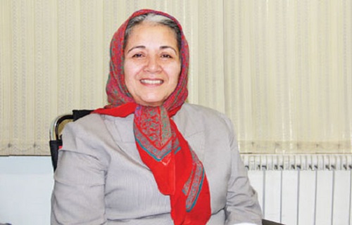 بانوان کارآفرین و موفق ایران را بشناسید