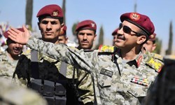 انور عشقي: &laquo;احمد&raquo; فرزند علی عبدالله صالح جانشین پدرش خواهد شد