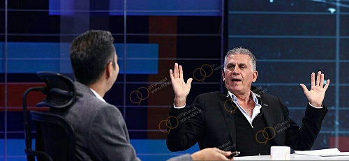 برنامه نود آغاز شد+فیلم و تصاویر برنامه نود آغاز شد+فیلم و تصاویر