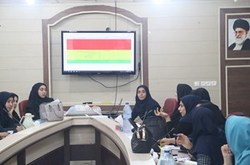 برنامه مراقبت کودک سالم در گناوه با غربالگری کودکان به صورت ویژه انجام می شود